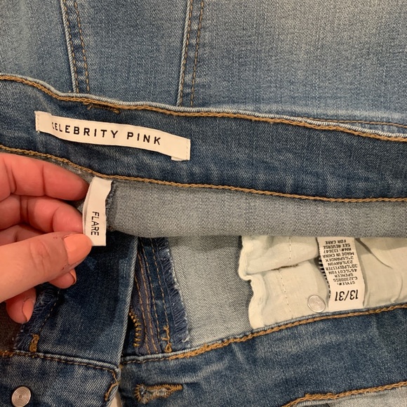 Jeans - Picture 2 of 3